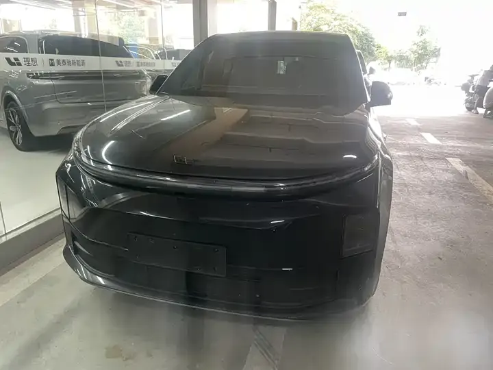 Li L6 2024 Pro 4