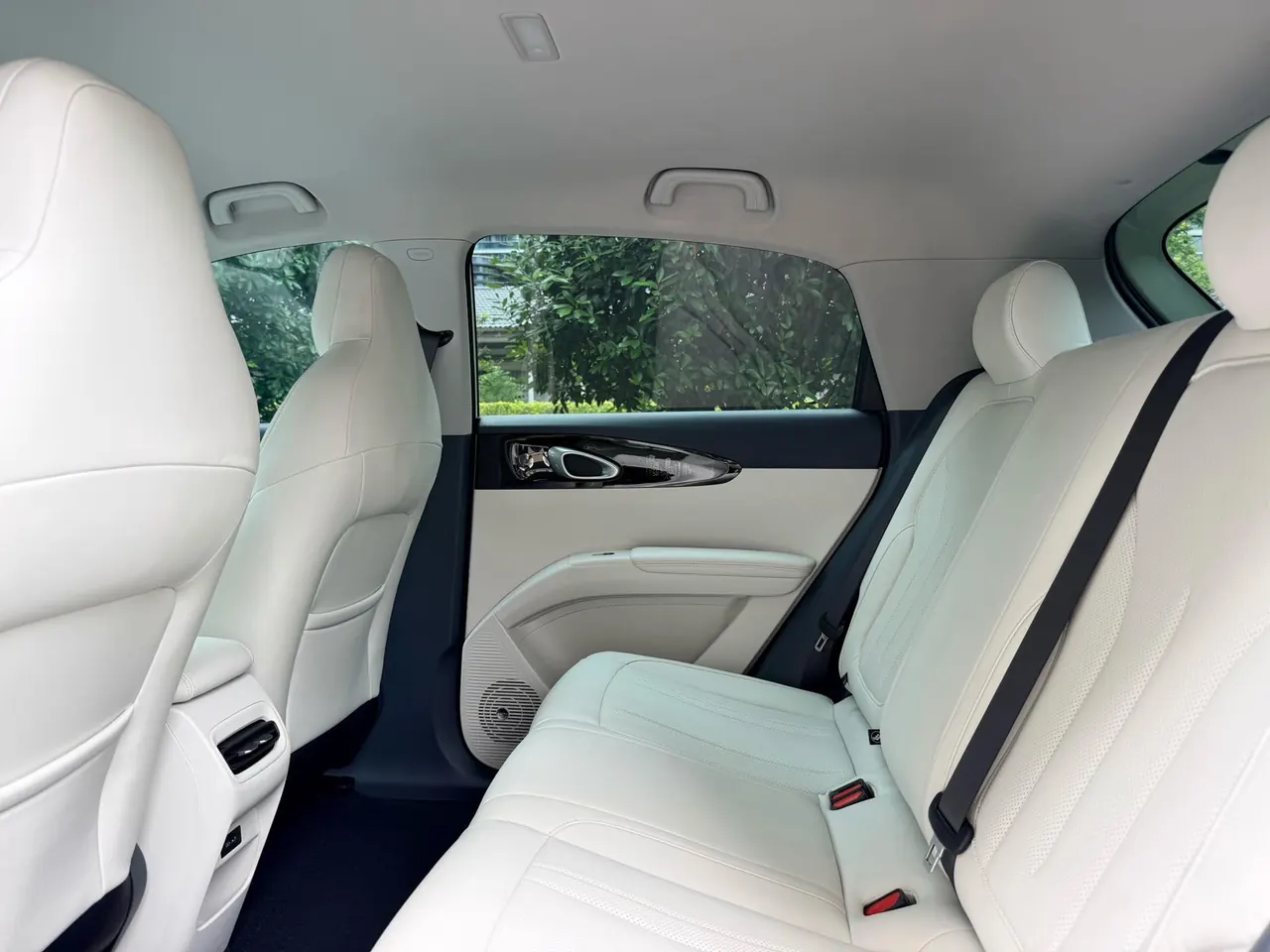 Geely 2025 Star Wish UP 410km Discovery Edition Automatic Gear 9