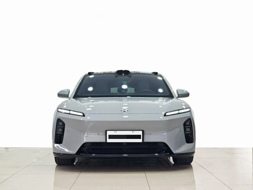 NIO 2025 ET5T 75kWh Touring automatic 2