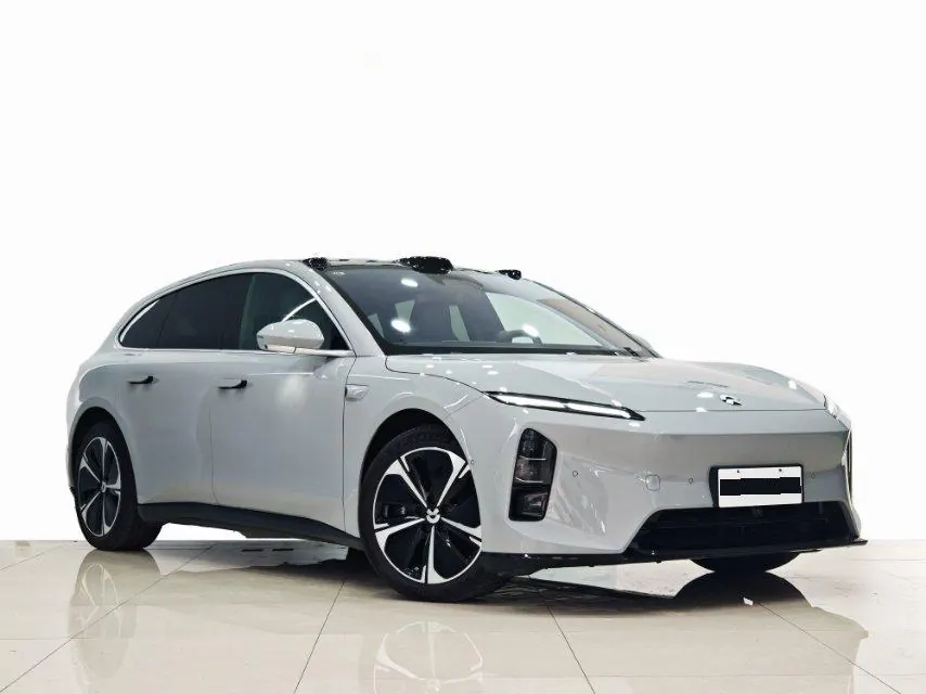 NIO 2025 ET5T 75kWh Touring automatic 3
