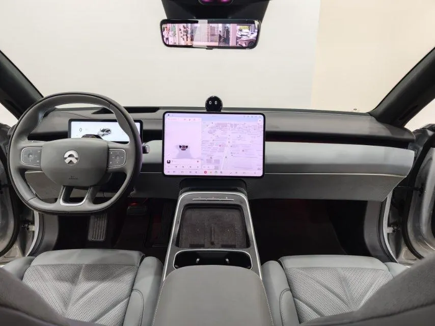 NIO 2025 ET5T 75kWh Touring automatic 6
