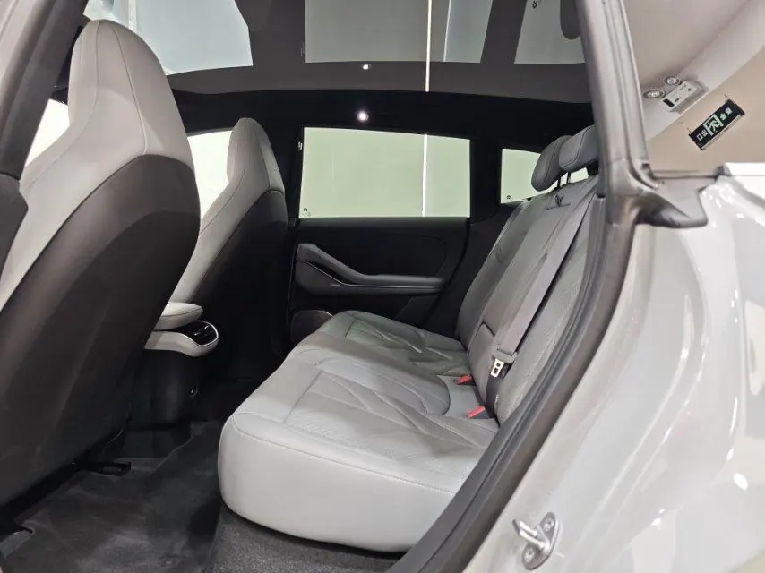 NIO 2025 ET5T 75kWh Touring automatic 8