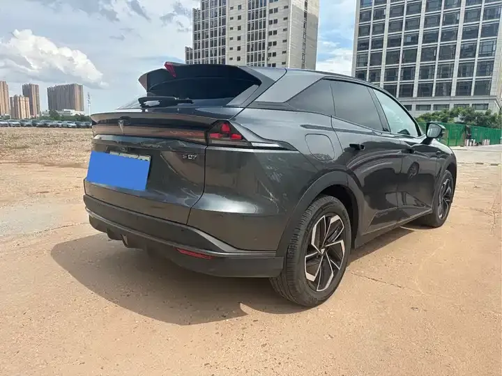 Deepal S07 2026 230Plus Huawei Dry Kun ADS SE Edition 8