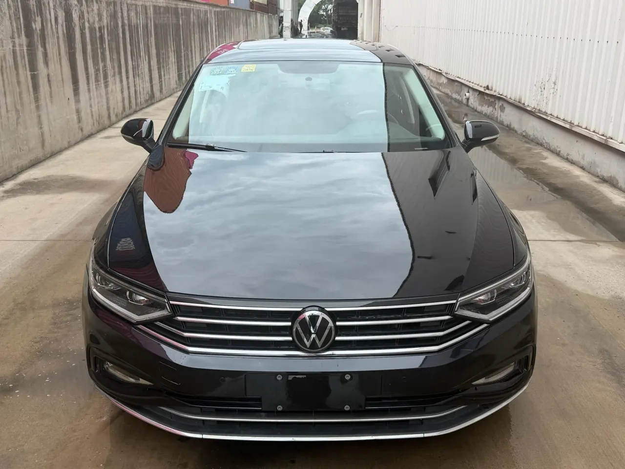 Volkswagen 2020 Magotan 1.4TSI 280TSI Comfortable Automatic 2