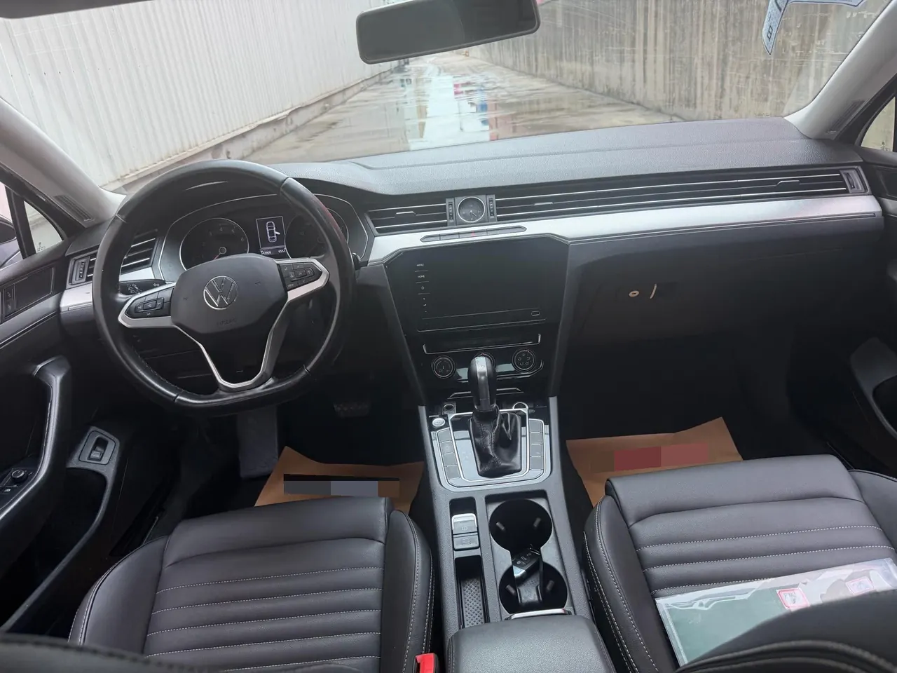 Volkswagen 2020 Magotan 1.4TSI 280TSI Comfortable Automatic 6