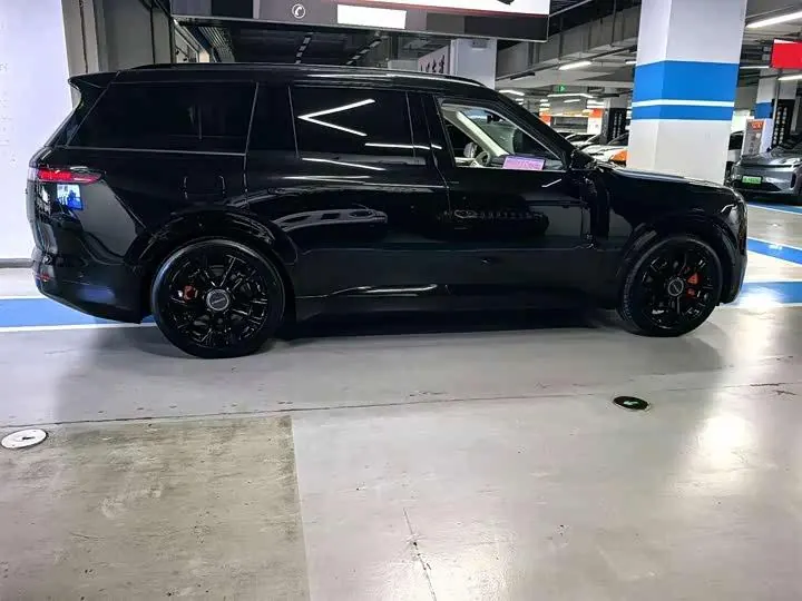 LYNK&amp;CO 900 2025 2.0T Ultra 6 5
