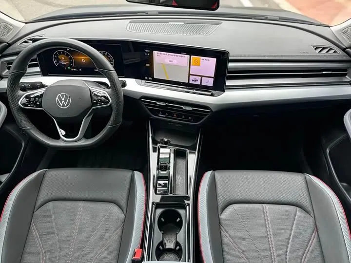Ling Du 2023 Ling Du L 280TSI DSG Cool Edition 10
