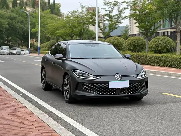 Ling Du 2023 Ling Du L 280TSI DSG Cool Edition 3