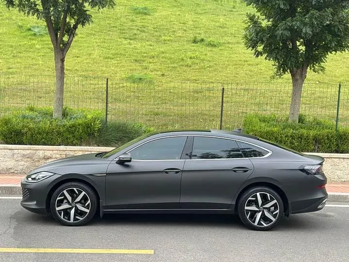 Ling Du 2023 Ling Du L 280TSI DSG Cool Edition 4