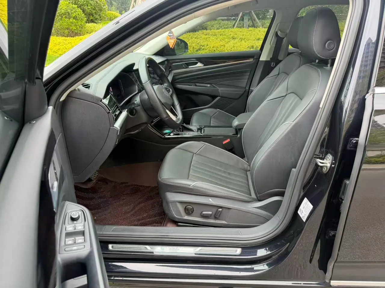 Volkswagen 2022 Passat 1.4TSI 280TSI Elite Edition Automatic 5