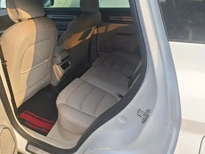Geely ICON 2023 1.5TD Chocolate Alcoholic Edition 11