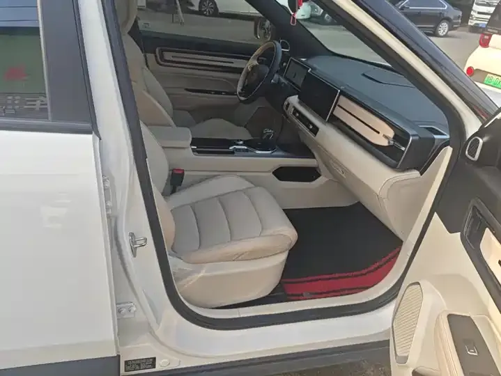 Geely ICON 2023 1.5TD Chocolate Alcoholic Edition 8