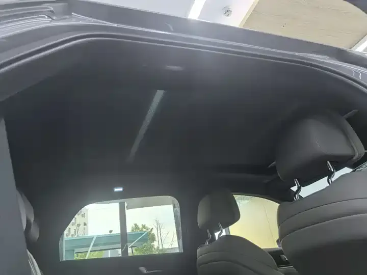 Tang New Energy 2025 Smart Driving Edition DM-i 115KM Flagship 10