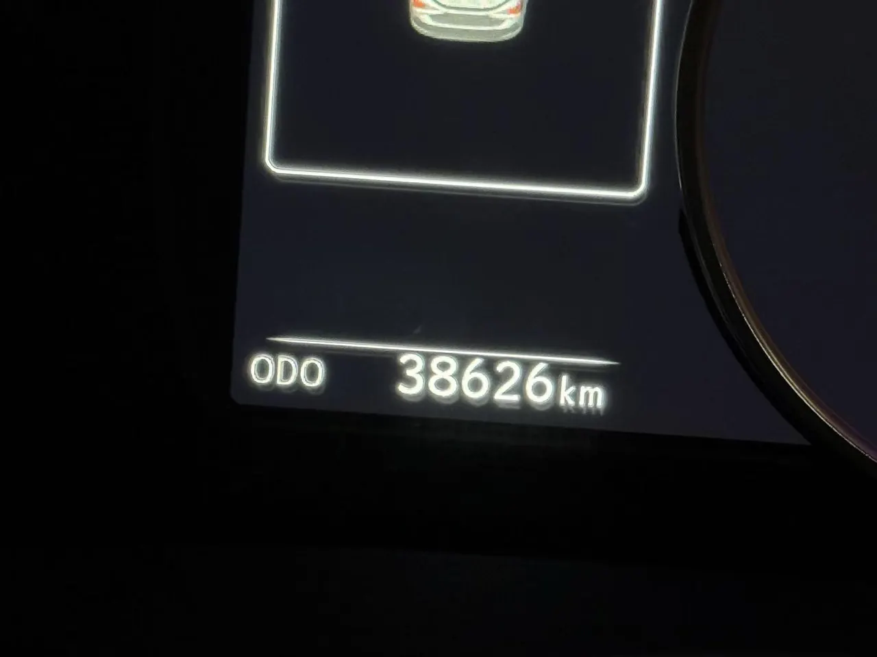Lexus ES (Imported) 2020 ES300h 2.5 Stepless Excellence Edition Automatic Gear 6