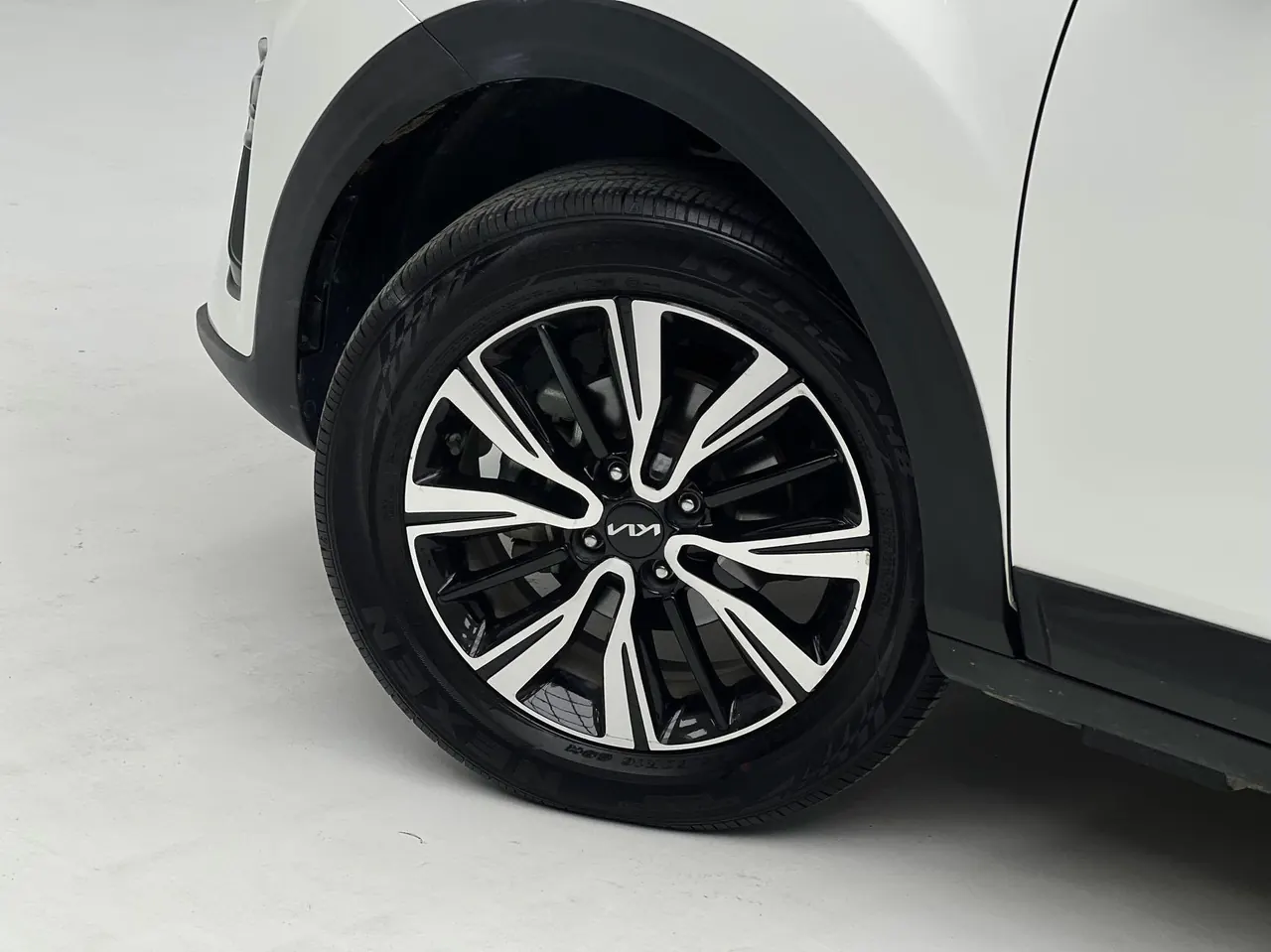 Kia 2021 Game Run 1.4 Stepless Fun Edition Automatic Gear 10