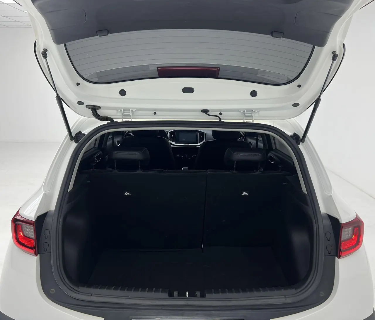 Kia 2021 Game Run 1.4 Stepless Fun Edition Automatic Gear 13