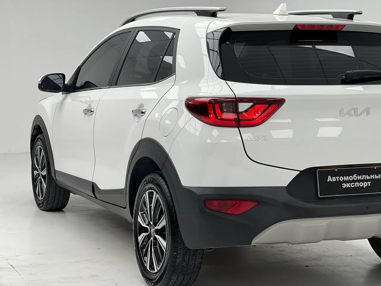 Kia 2021 Game Run 1.4 Stepless Fun Edition Automatic Gear 16
