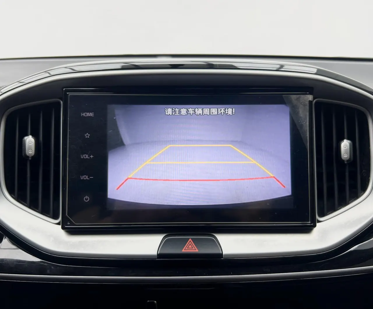 Kia 2021 Game Run 1.4 Stepless Fun Edition Automatic Gear 19
