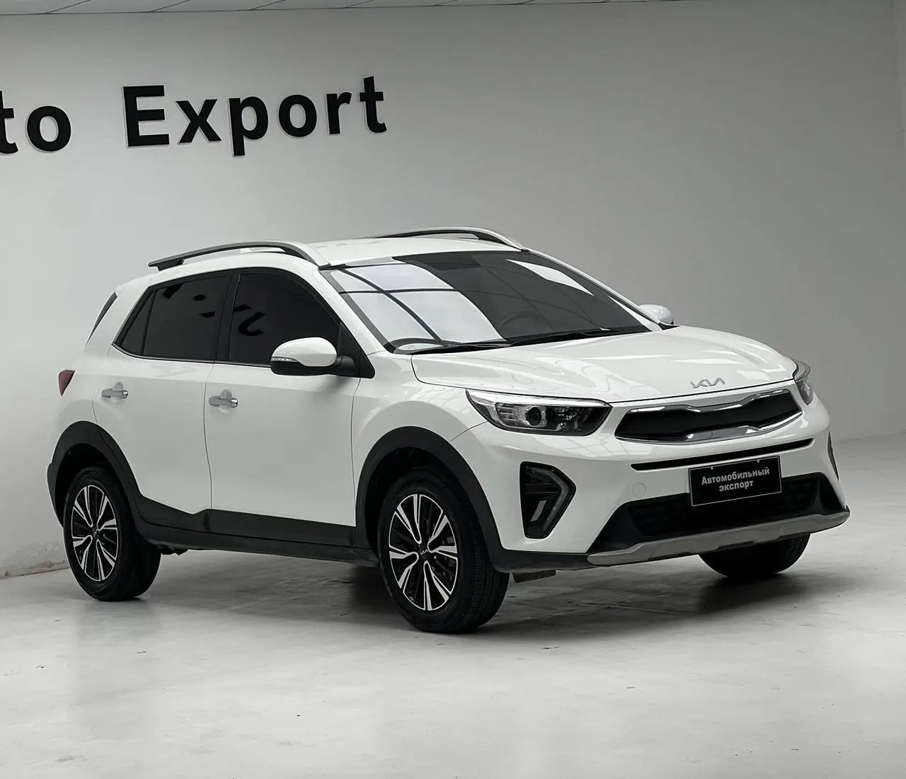Kia 2021 Game Run 1.4 Stepless Fun Edition Automatic Gear 3