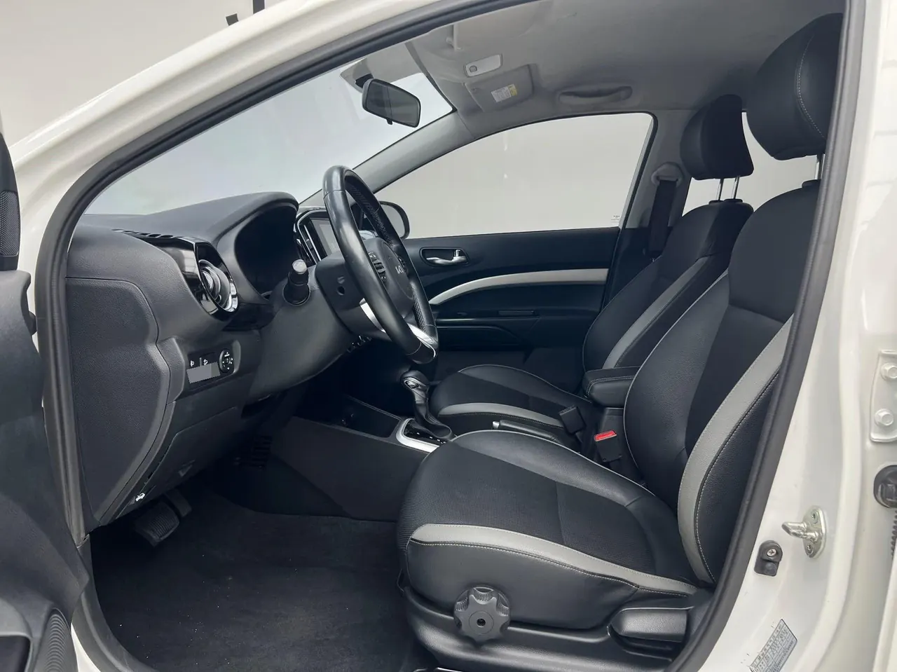 Kia 2021 Game Run 1.4 Stepless Fun Edition Automatic Gear 5