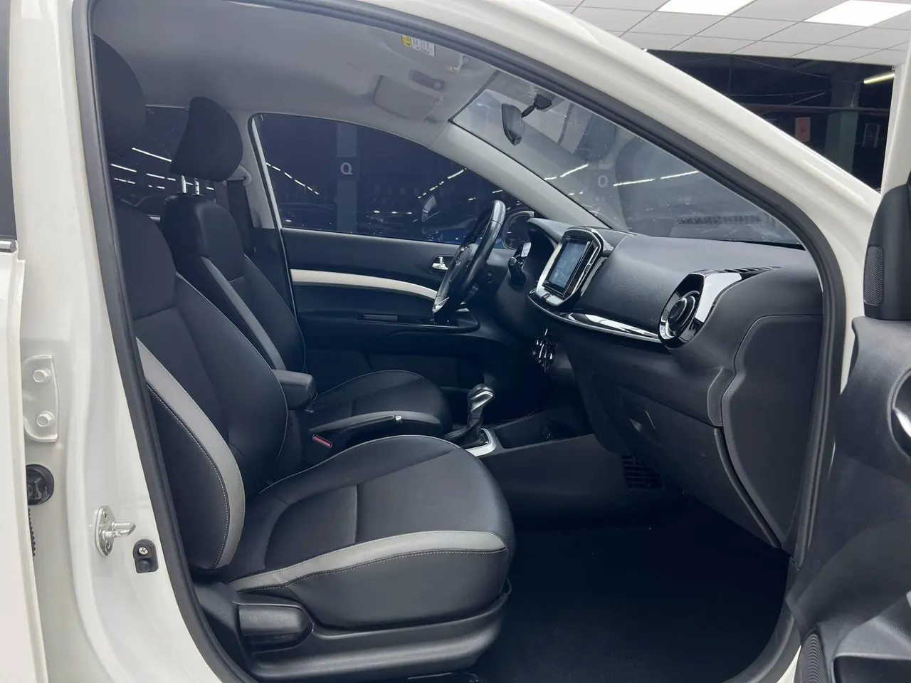 Kia 2021 Game Run 1.4 Stepless Fun Edition Automatic Gear 6