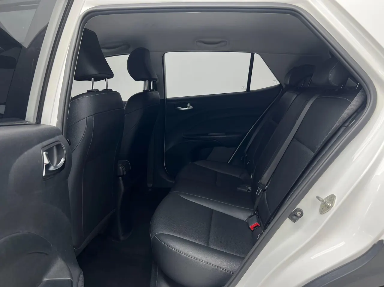 Kia 2021 Game Run 1.4 Stepless Fun Edition Automatic Gear 7