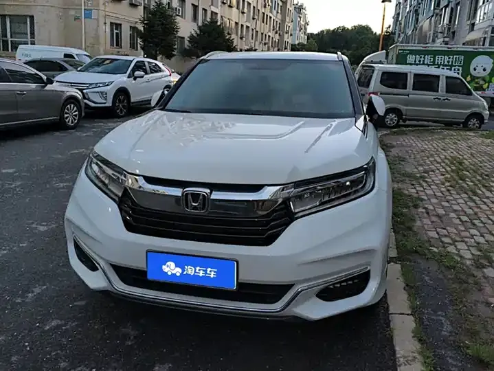 AVANCIER 2020 370TURBO All-Wheel Drive Prestige Edition 2