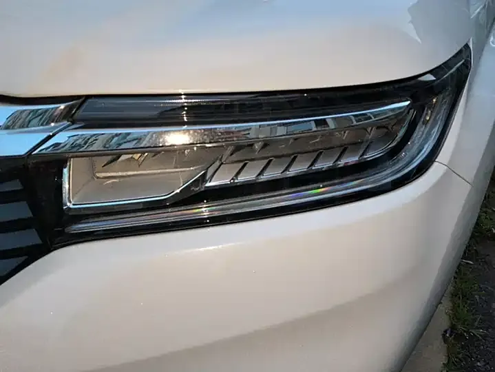 AVANCIER 2020 370TURBO All-Wheel Drive Prestige Edition 5