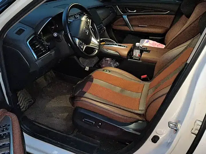 AVANCIER 2020 370TURBO All-Wheel Drive Prestige Edition 9