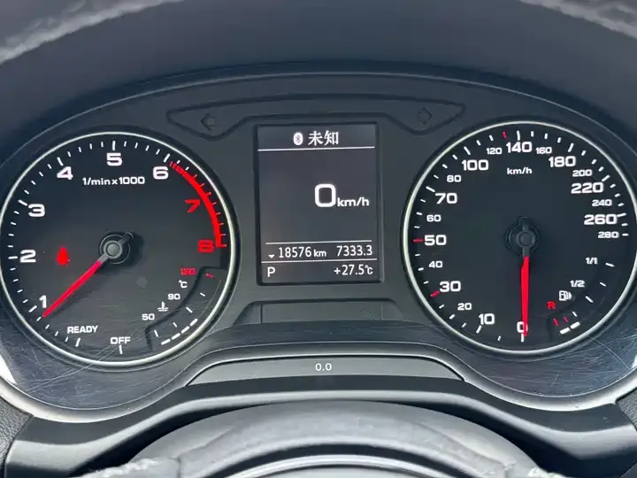 Audi Q2L 2022 35 TFSI Fashion Dynamic 12