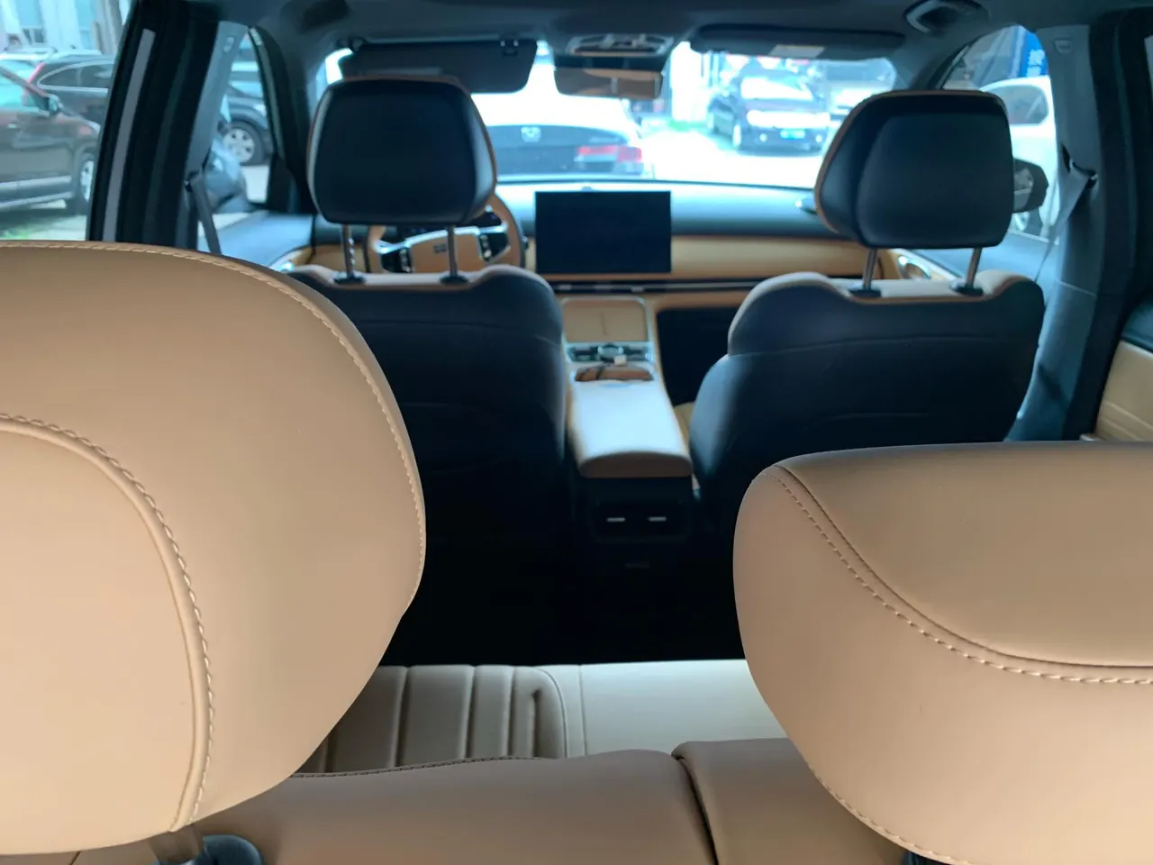 Geely Galaxy 2025 Starship 7 EM-i 1.5 120km Sailing Edition Automatic Gear 9
