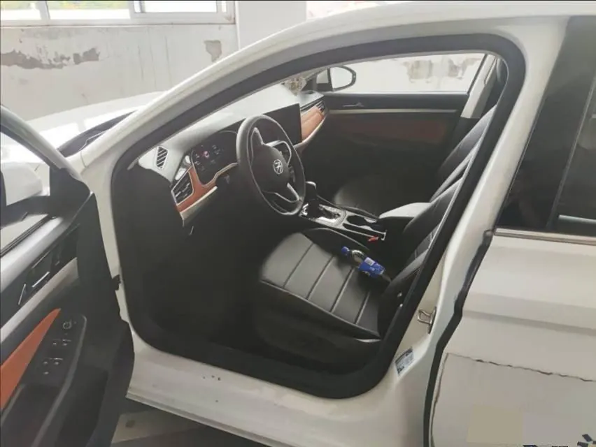 Volkswagen 2025 Bora 1.2TSI 200TSI Yuexing PRO Edition Automatic Gear 3
