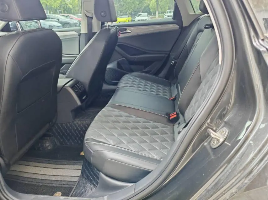 Volkswagen 2023 Sagitar 1.5TSI 300TSI Exceed Edition Automatic 4