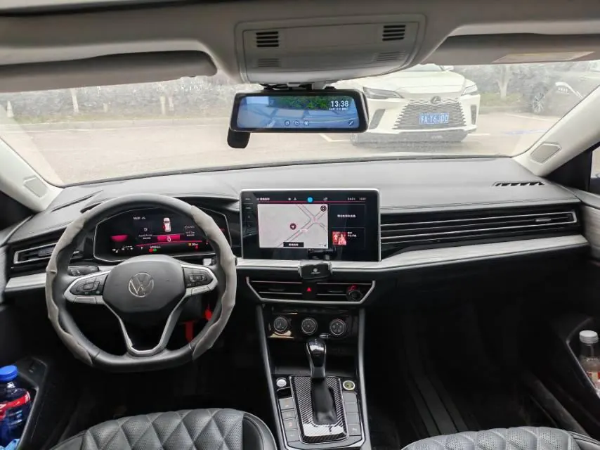 Volkswagen 2023 Sagitar 1.5TSI 300TSI Exceed Edition Automatic 5