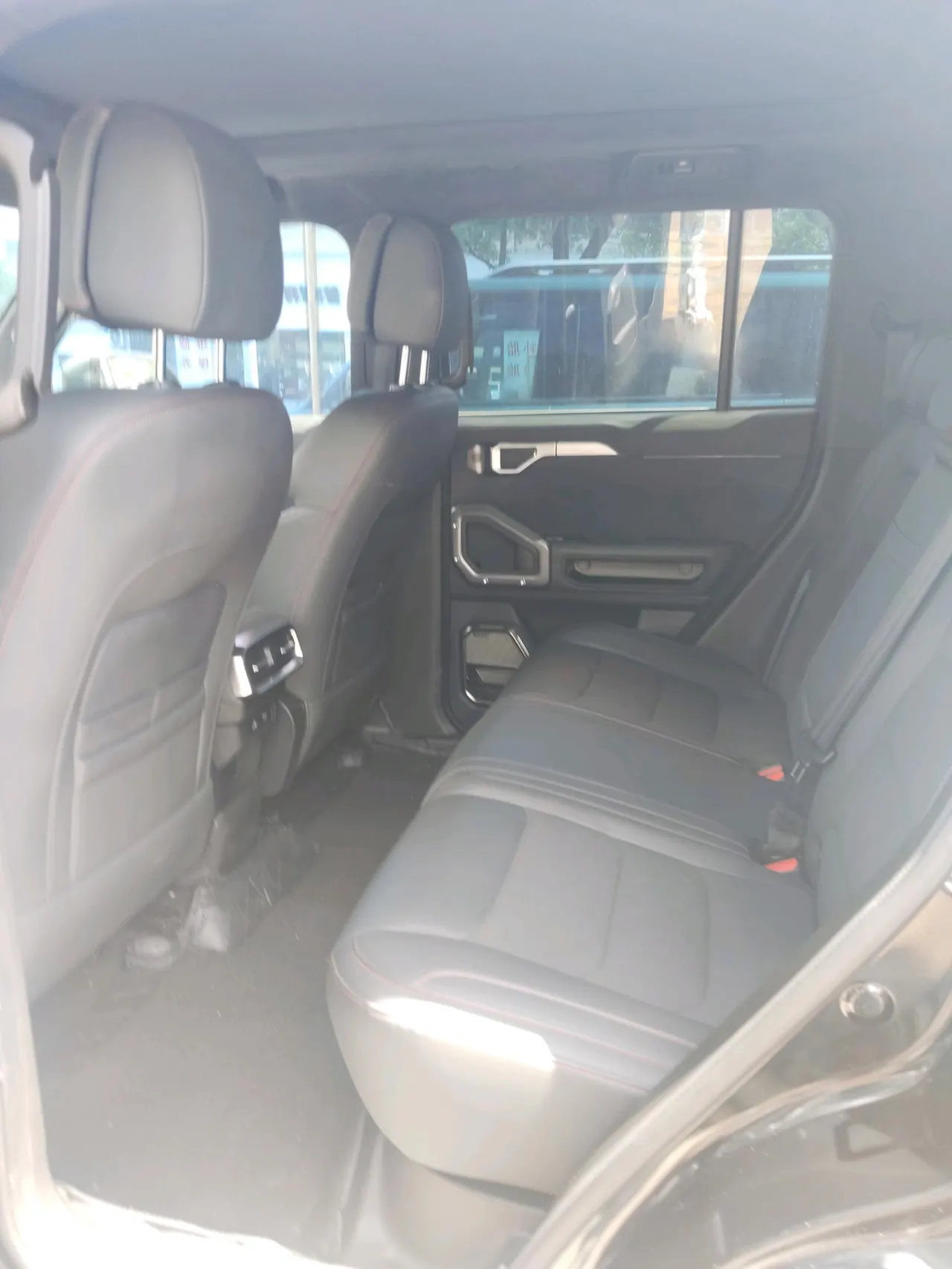 Jetour 2023 Traveler 2.0T 4WD Crossing PRO Automatic Gear 7
