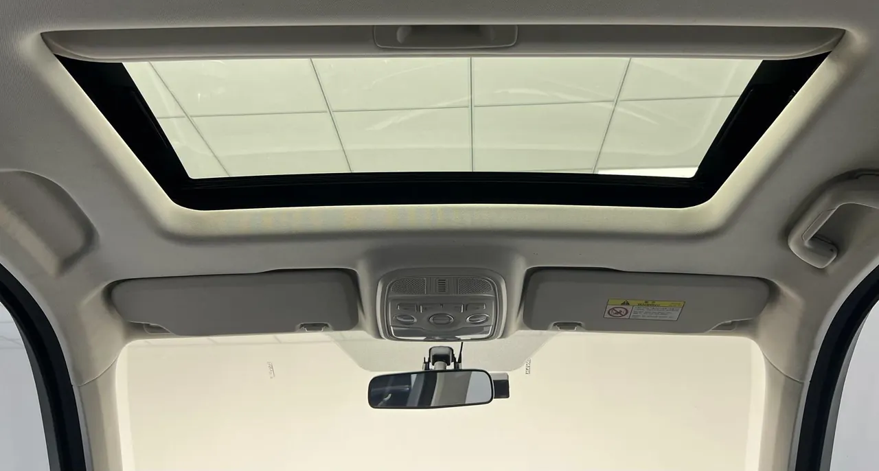 Haval 2021 H6 1.5T National Tide Edition Urban Edition Automatic Gear 12