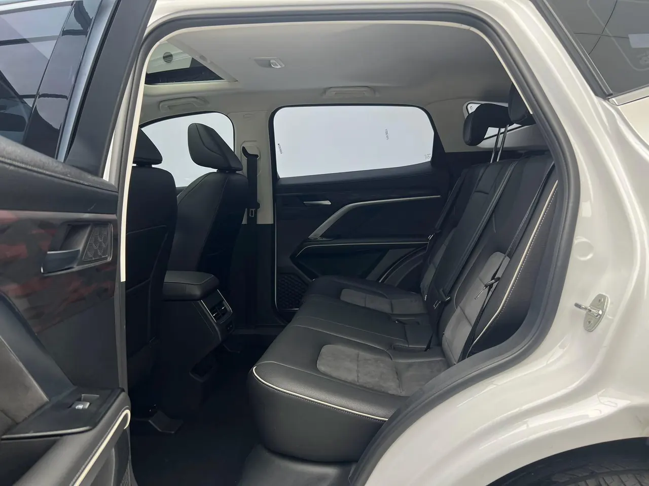 Haval 2021 H6 1.5T National Tide Edition Urban Edition Automatic Gear 13