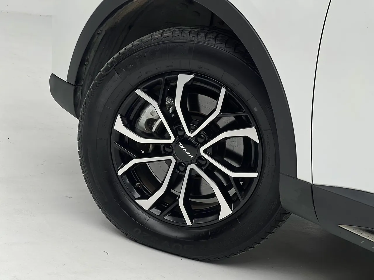 Haval 2021 H6 1.5T National Tide Edition Urban Edition Automatic Gear 8