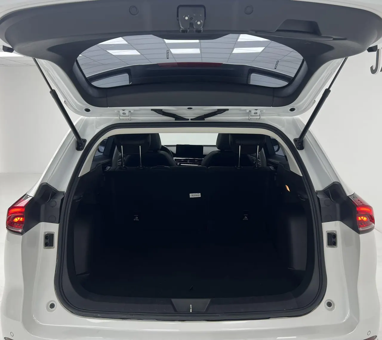 Haval 2021 H6 1.5T National Tide Edition Urban Edition Automatic Gear 9