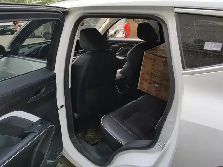 Haval H6 2023 National Tide Edition 1.5T Automatic City Edition 11