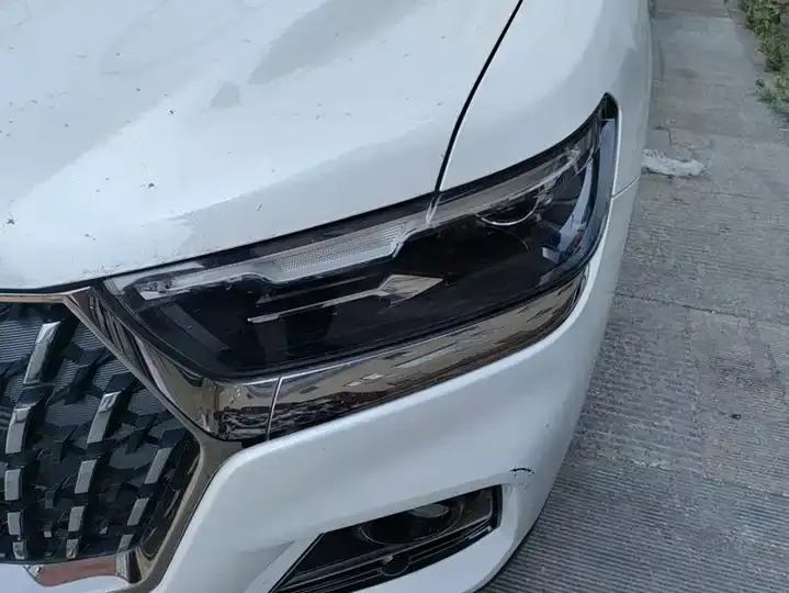 Haval H6 2023 National Tide Edition 1.5T Automatic City Edition 5