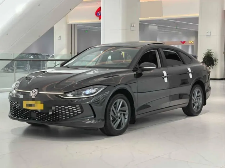 Volkswagen 2024 Ling Du L 1.4TSI 280TSI Cool Hot Edition Automatic Gear - View 1