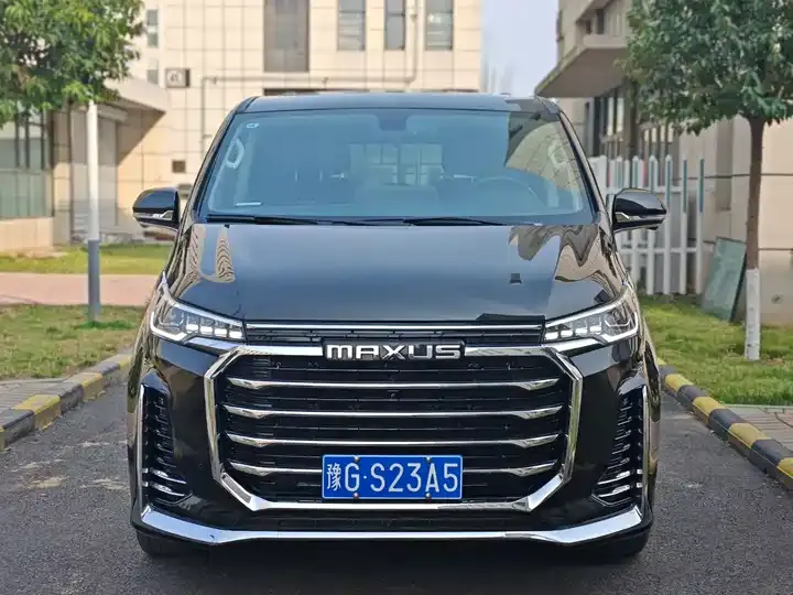 Chase G20 2021 PLUS 2.0T Gasoline Automatic Elegant Edition 2