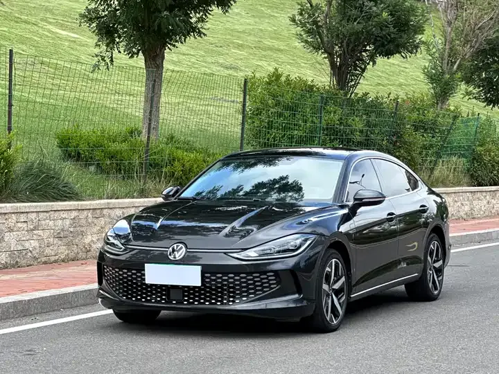 Lingdu 2022 Lingdu L 280TSI DSG Cool Edition - View 1