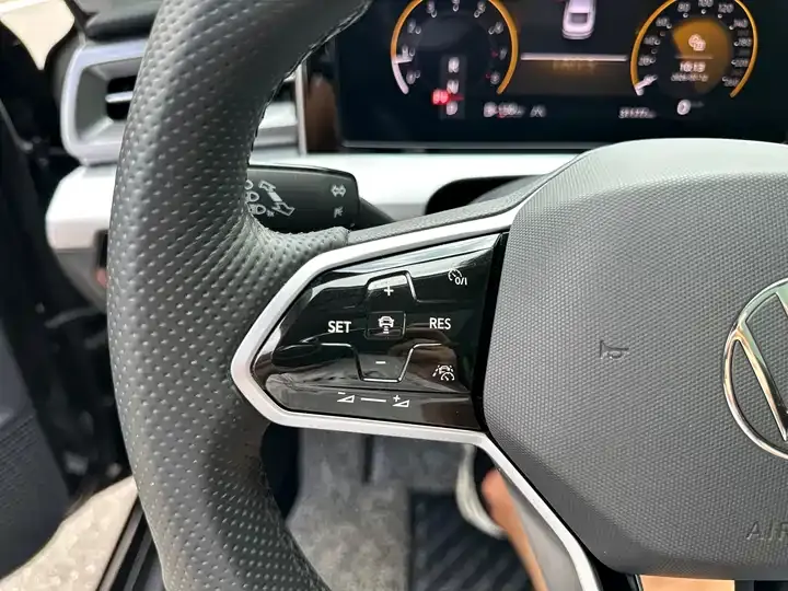 Lingdu 2022 Lingdu L 280TSI DSG Cool Edition 11