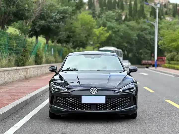 Lingdu 2022 Lingdu L 280TSI DSG Cool Edition 2