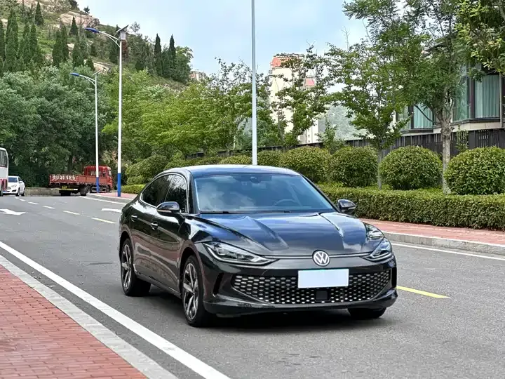 Lingdu 2022 Lingdu L 280TSI DSG Cool Edition 3