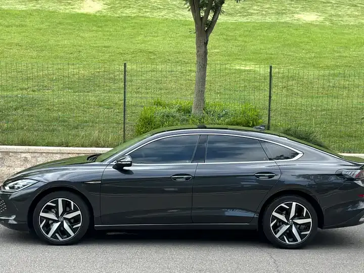 Lingdu 2022 Lingdu L 280TSI DSG Cool Edition 4