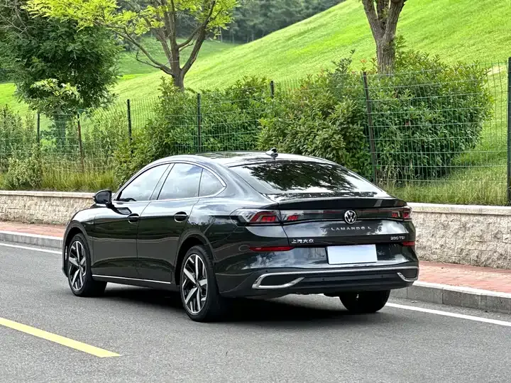 Lingdu 2022 Lingdu L 280TSI DSG Cool Edition 5