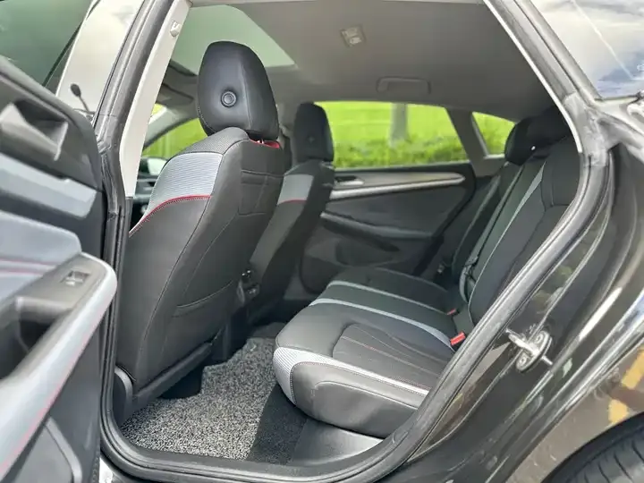 Lingdu 2022 Lingdu L 280TSI DSG Cool Edition 9